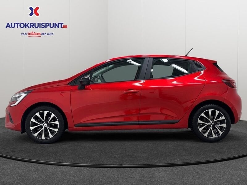 Renault Clio, 1163 kg, Capteur de lumière, Achat, Euro 6