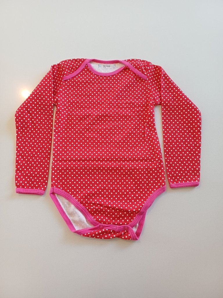 Romper maat 98/104 Hema, Kinderen en Baby's, Nacht- of Onderkleding, Gebruikt, Meisje, Ophalen of Verzenden