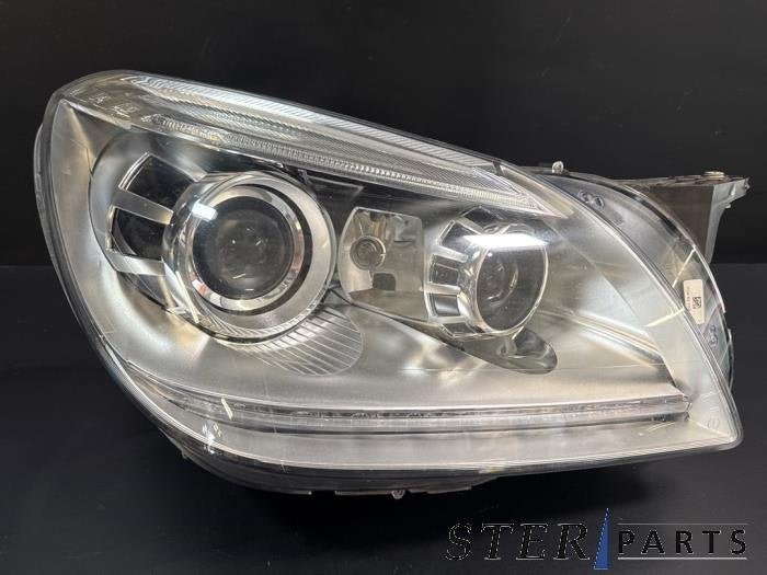 Phare droit d'un Mercedes SLK, 3 mois de garantie, Utilisé, -, -