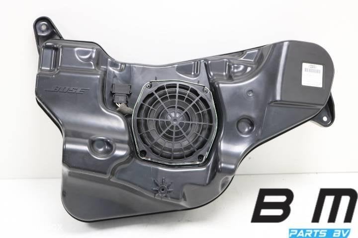BOSE Subwoofer Audi A3 8P Cabrio 8P7035382A, Autos : Divers, Haut-parleurs voiture, Utilisé