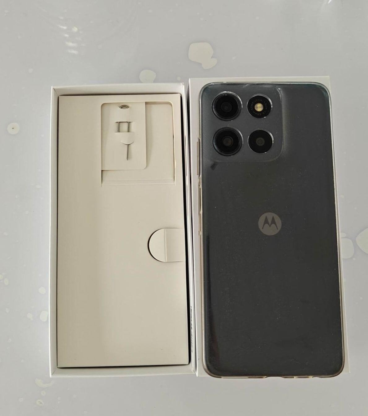 Motorola G56-5G-512GB, Télécoms, Téléphonie mobile | Accessoires & Pièces, Enlèvement, Motorola