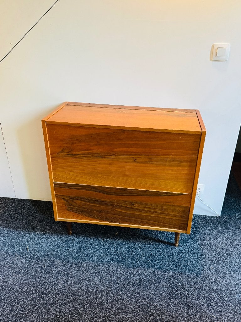 Commode / Male vintage, Maison & Meubles, 25 à 50 cm, Moins de 100 cm, Comme neuf, Enlèvement