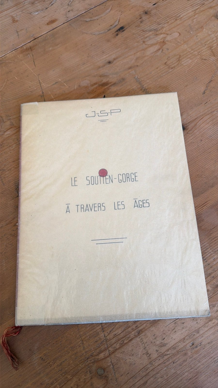 Livre ancien, Enlèvement, Comme neuf