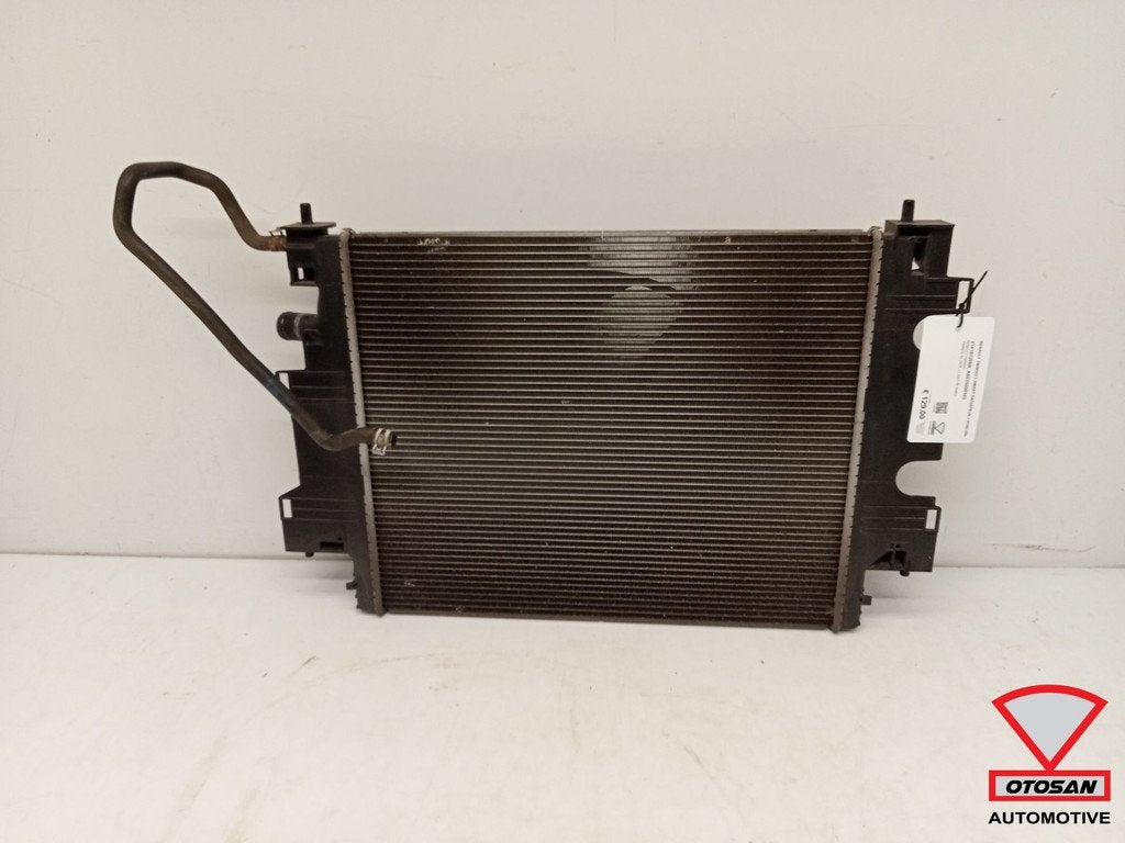 Renault Twingo 3 2014+ Smart Radiateur + Koelvin A4535000103, Renault Group, Gebruikt, Contact.group@renault.com, Renault