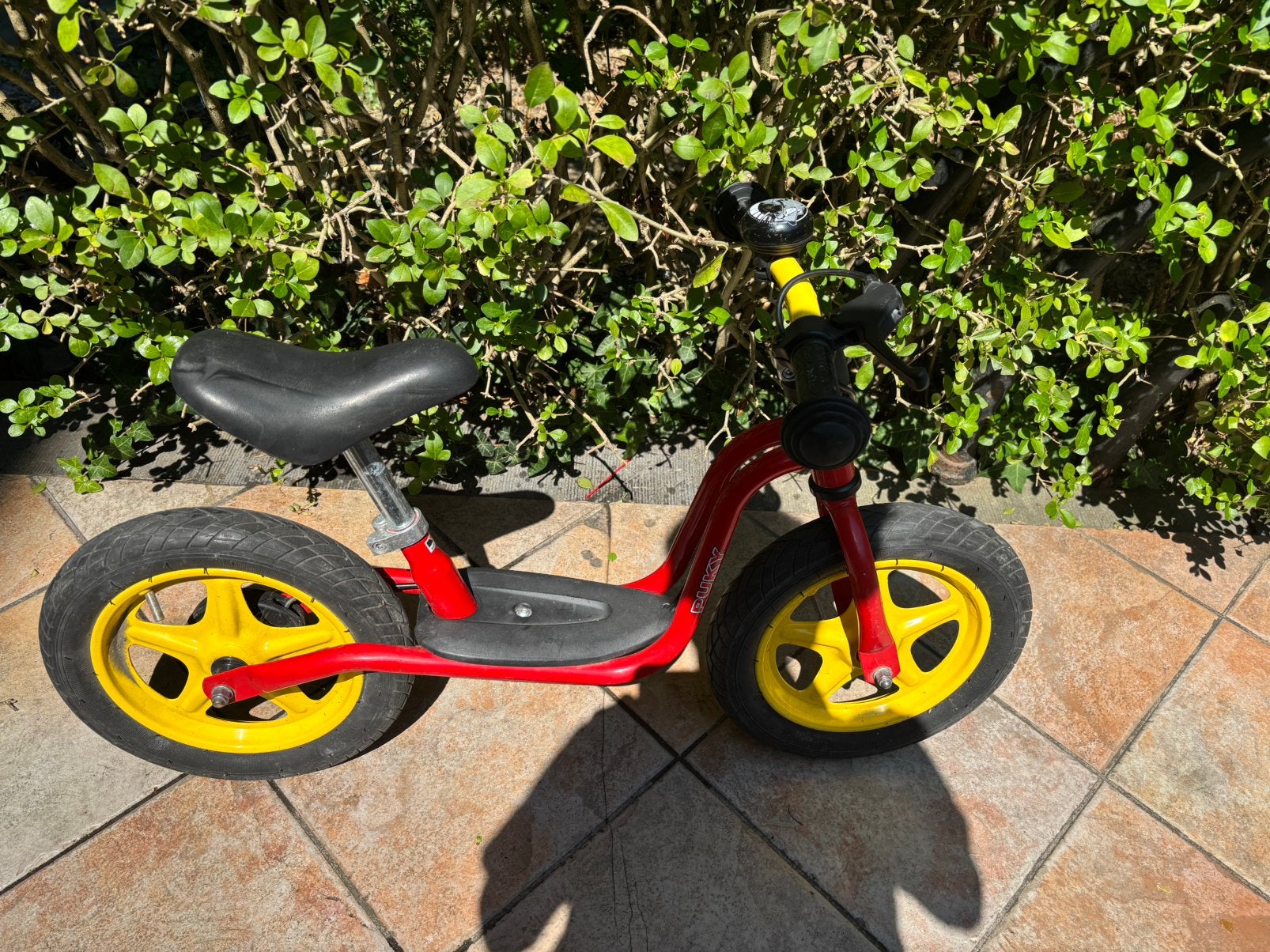Vélo pour enfants, Enlèvement, Comme neuf
