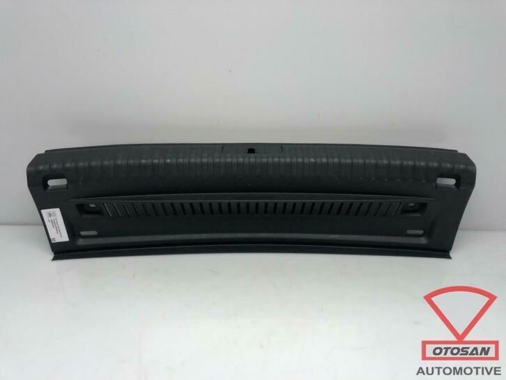 plaque de verrouillage vw tiguan 2016 r line derri re 5n0863, Volkswagen, Volkswagen AG, Vw@volkswagen.de, Utilisé