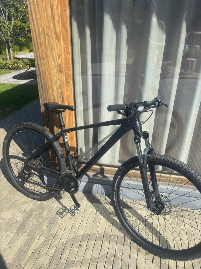 Mtb thompson, Autres marques, Enlèvement, Utilisé, Hommes