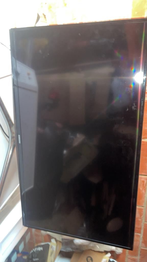Smart tv, Ophalen, Zo goed als nieuw, Samsung, Smart TV