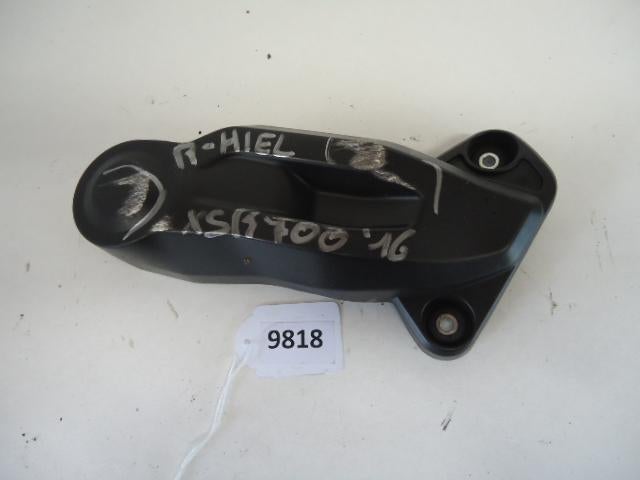 XSR700 2016 - 2017 Yamaha Cover D1-12982