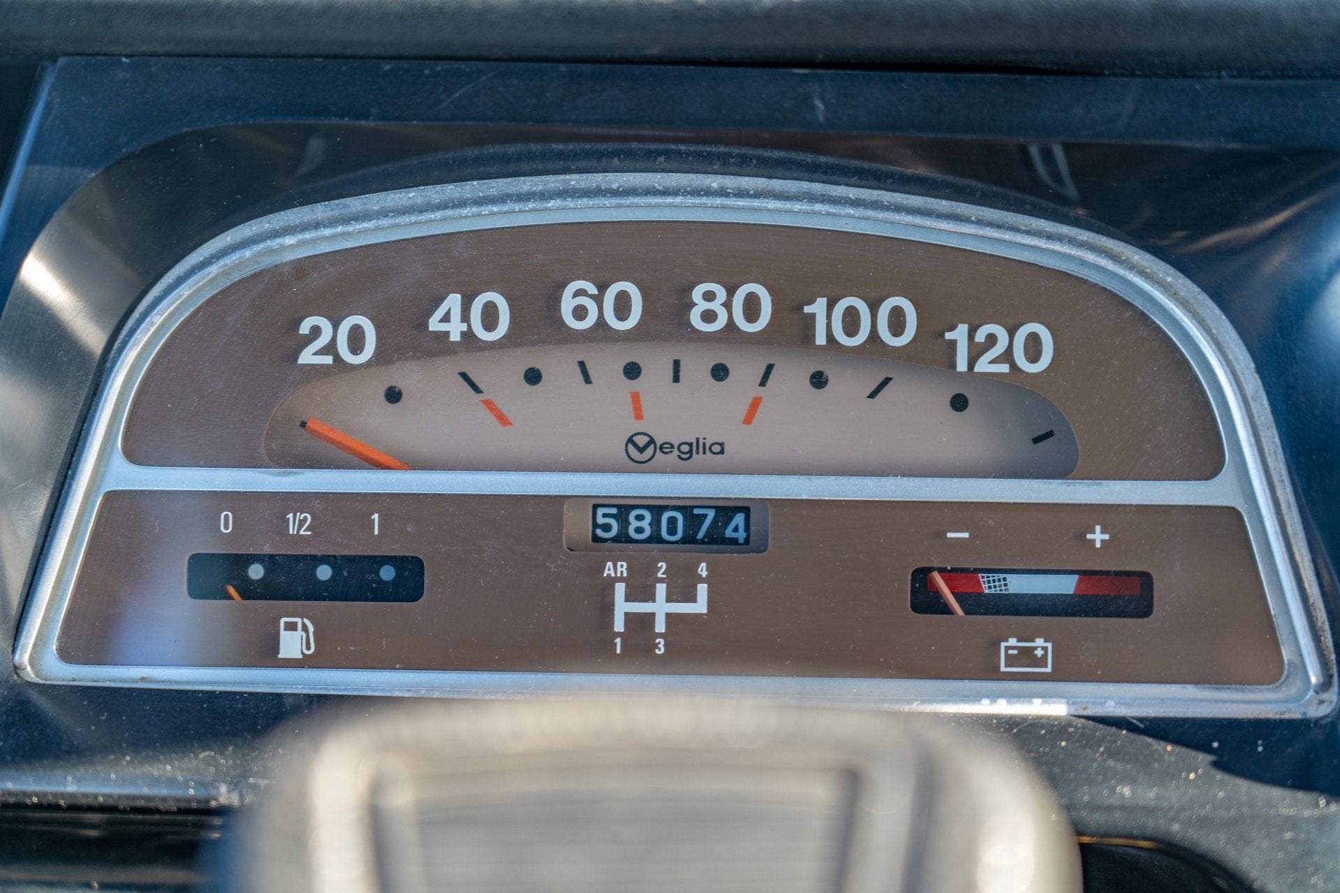 Citroen 2 CV 6 Club, foto 6