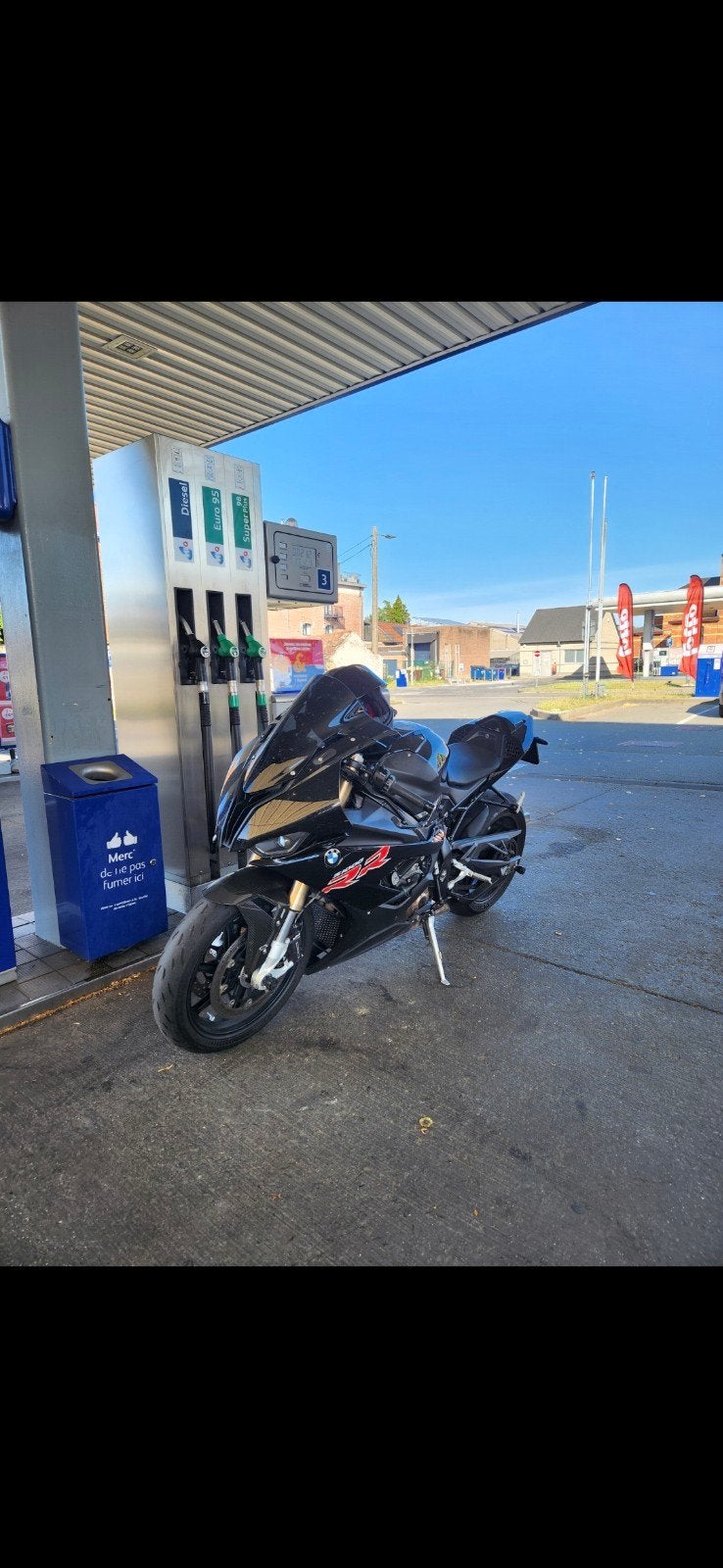 Bmw s1000rr 2021, Motoren, Motoren | BMW, Particulier