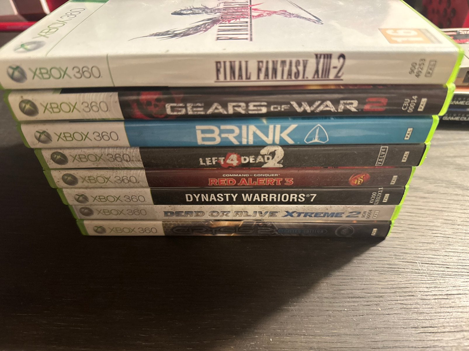 Xbox 360, Enlèvement ou Envoi, Comme neuf