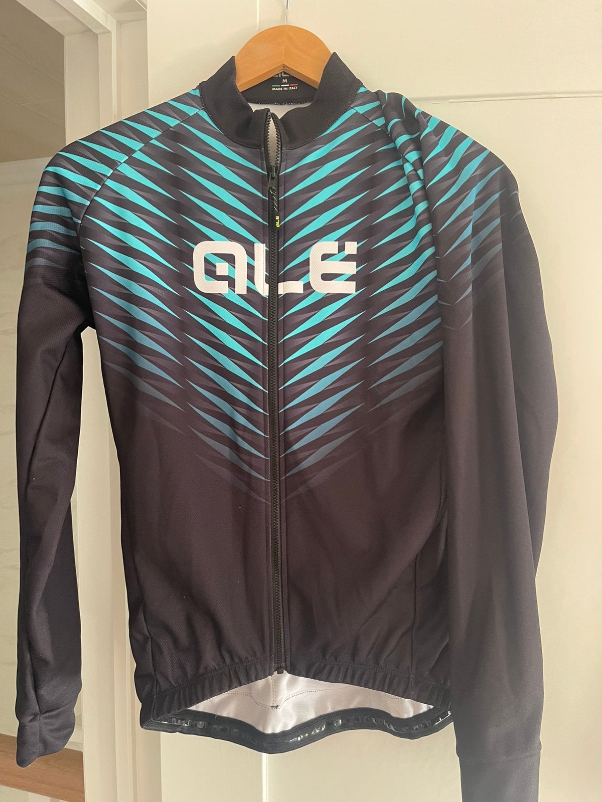 Fiets vest dames merk Alé, Fietsen en Brommers, Ophalen, Zo goed als nieuw, M, Bovenkleding