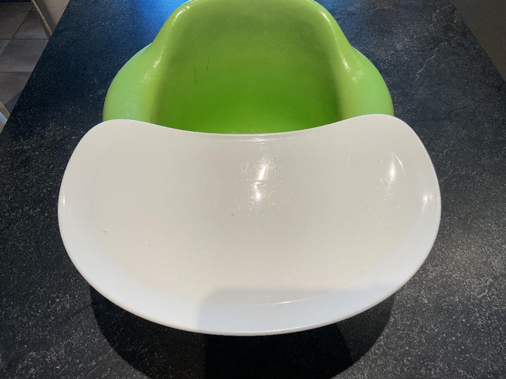 Tafeltje voor Bumbo floorseat, Ophalen, Zo goed als nieuw