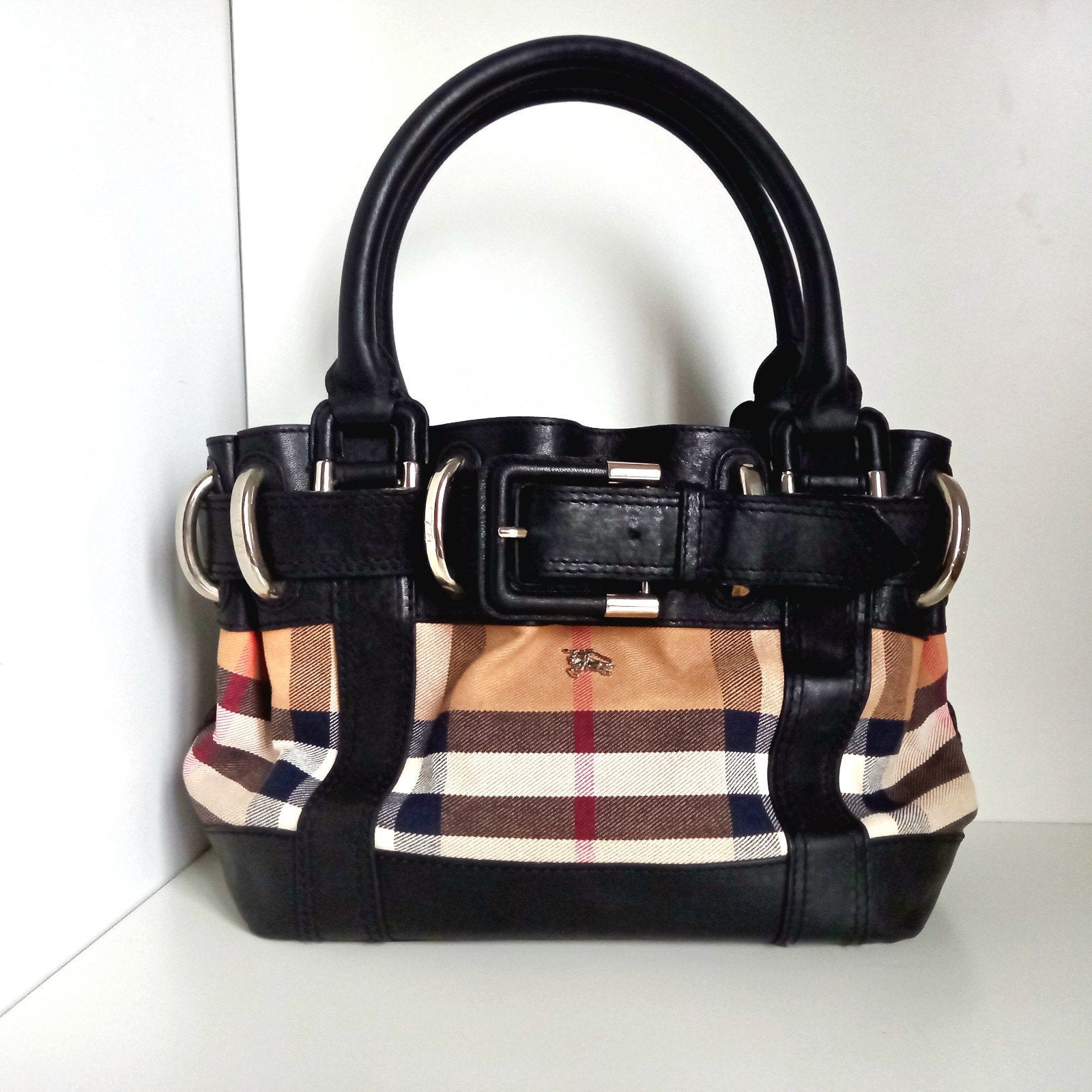 Sac à main Burberry, Enlèvement ou Envoi, Sac à main