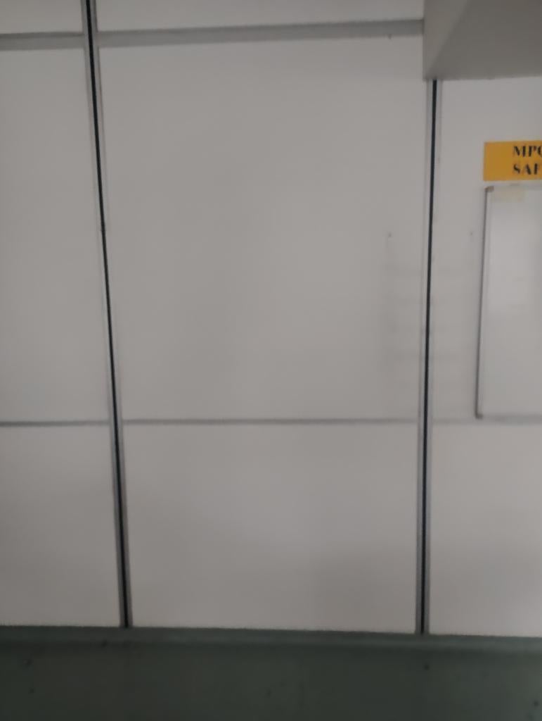 panelen en deuren, Doe-het-zelf en Bouw, Ophalen, Gebruikt, Overige materialen, 50 tot 100 mm