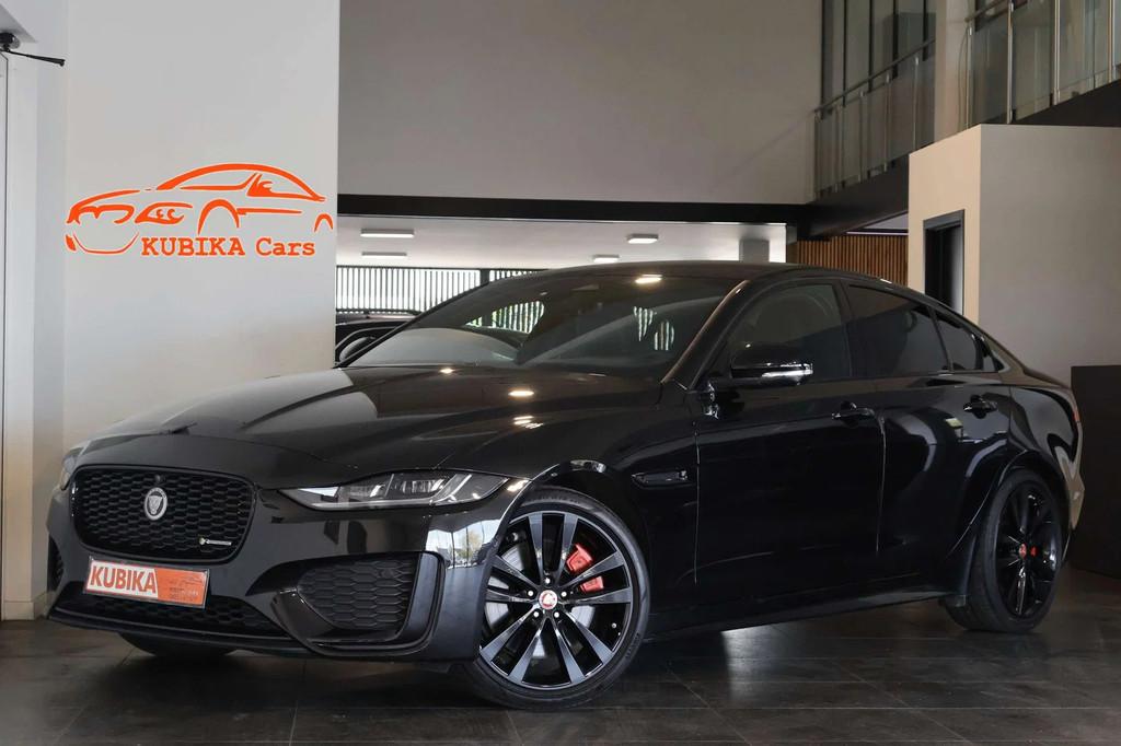 Jaguar XE XE 2.0 T R-Sport (EU6.2) LijnA Dodeh Carplay Garan, Autos, Jaguar, Cuir, Achat, https://public.car-pass.be/vhr/3d43f1f4-182f-4257-abf8-68d330d102f7