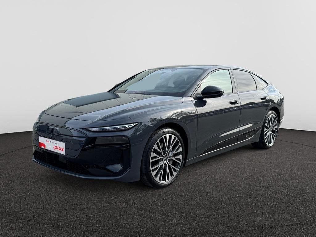 Audi A6 Sportback e-tron A6 Sportback e-Tron 100 kWh Perform, Auto's, Audi, Automaat, https://public.car-pass.be/vhr/1174a4be-3c11-46cf-bf95-44747d0bafc1