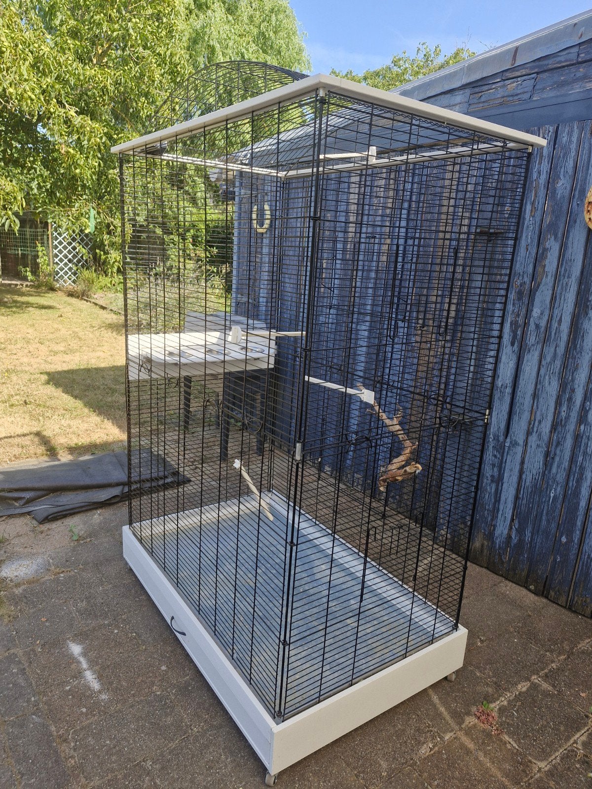 Vogelkooi XXL Volière, Dieren en Toebehoren, Ophalen