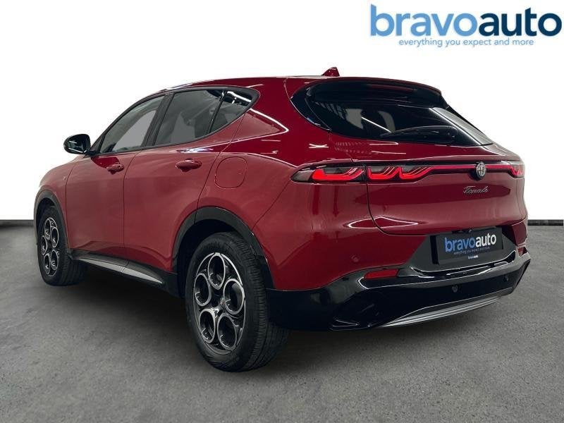 Alfa Romeo Tonale PHEV Q4 TI | carplay | camera, Auto's, Alfa Romeo, Automaat, USB, https://public.car-pass.be/vhr/8779f94b-6107-491f-b70b-6b2668ca6ac9