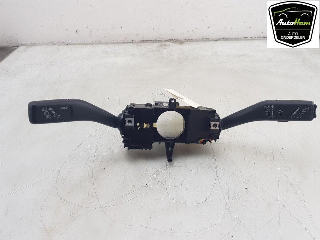 COMBISCHAKELAAR STUUR Volkswagen Up! (121) (01-2011/11-2023), Auto-onderdelen, Gebruikt, Volkswagen