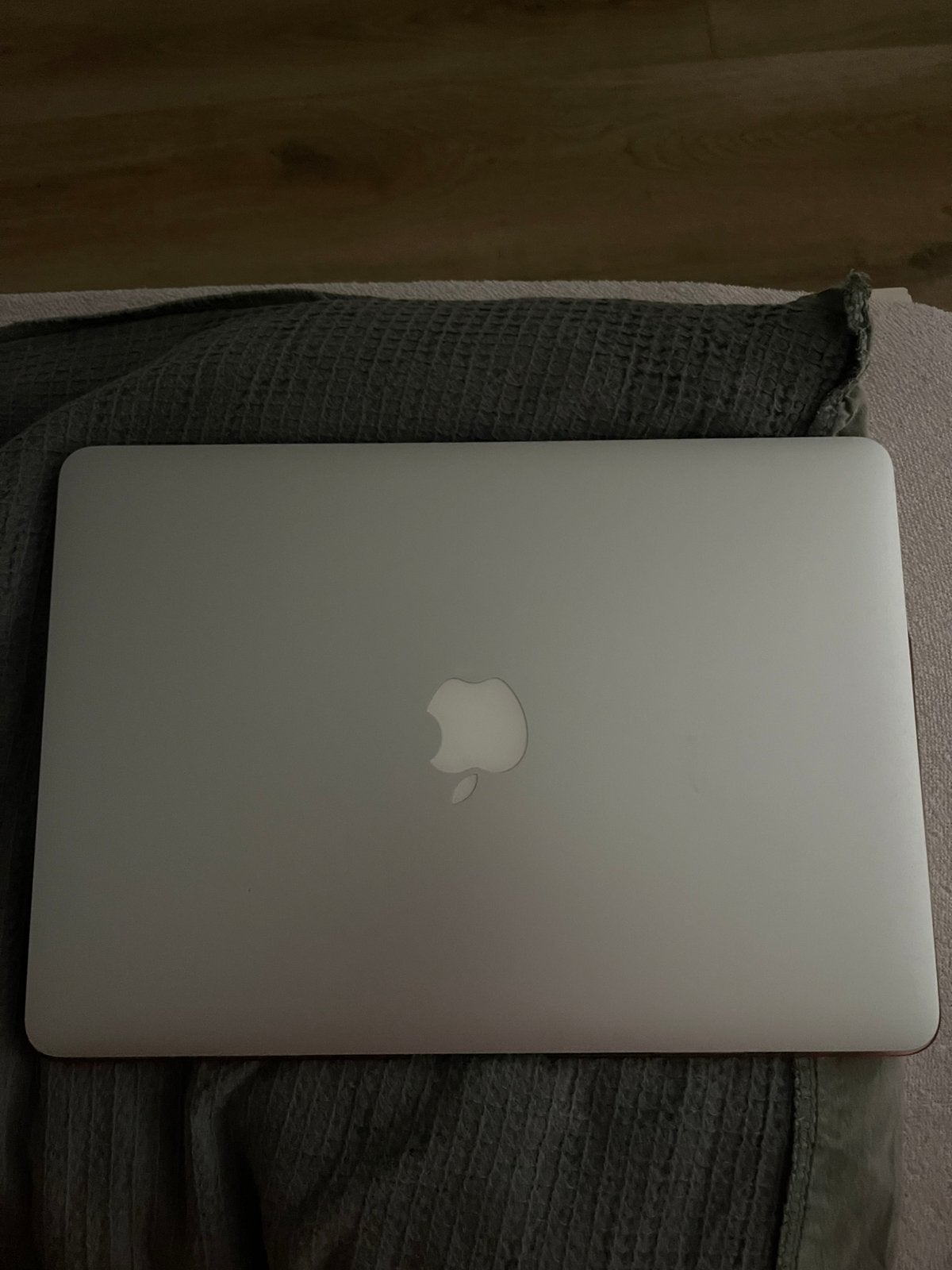 MacBook Air 13″ 2017, Computers en Software, Apple Macbooks, Ophalen, Zo goed als nieuw, MacBook