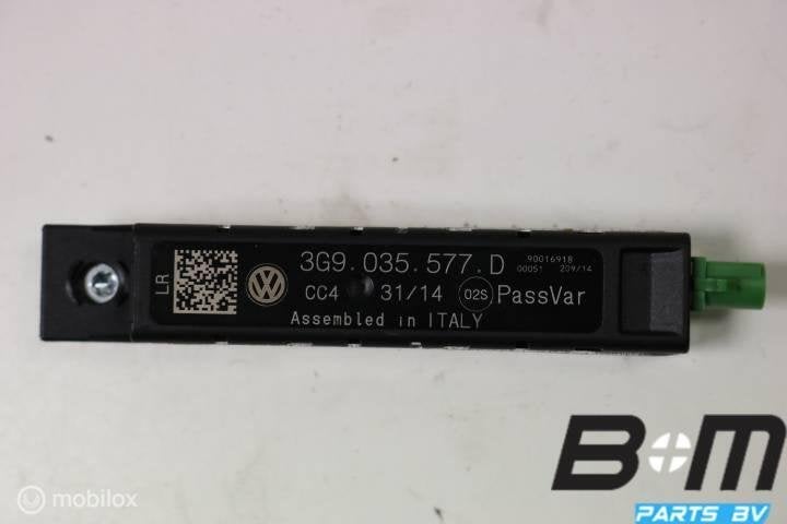 Antenneversterker Volkswagen Passat B8 Variant, Utilisé