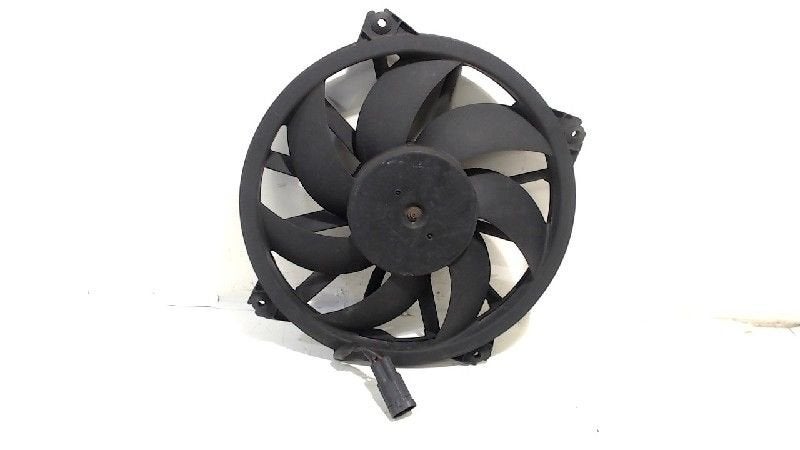 Koelventilatormotor Citroën DS5, Onderdelen@venauto.nl, Van der Ven Autorecycling B.V., Gebruikt, Ettenseweg 76, 4706 PB Roosendaal, The Netherlands