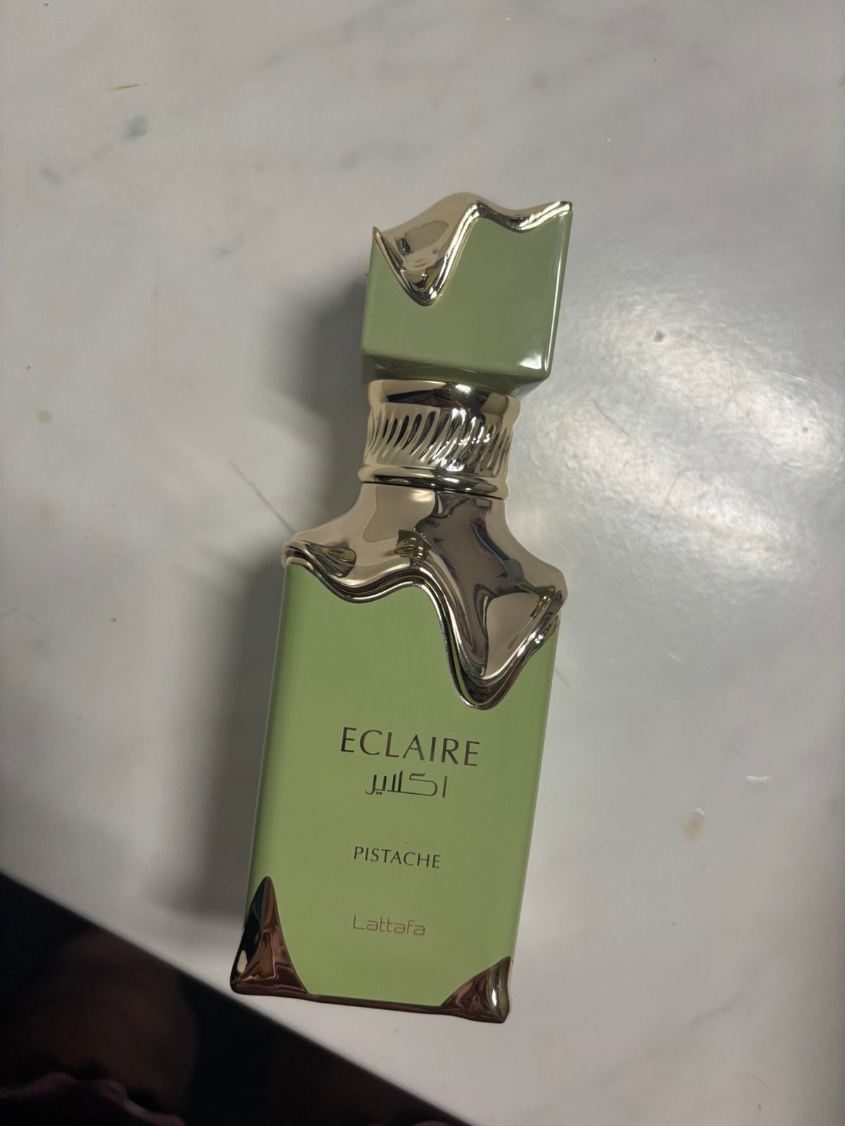 Parfum Eclair, Collections, Parfums, Comme neuf, Plein, Enlèvement ou Envoi