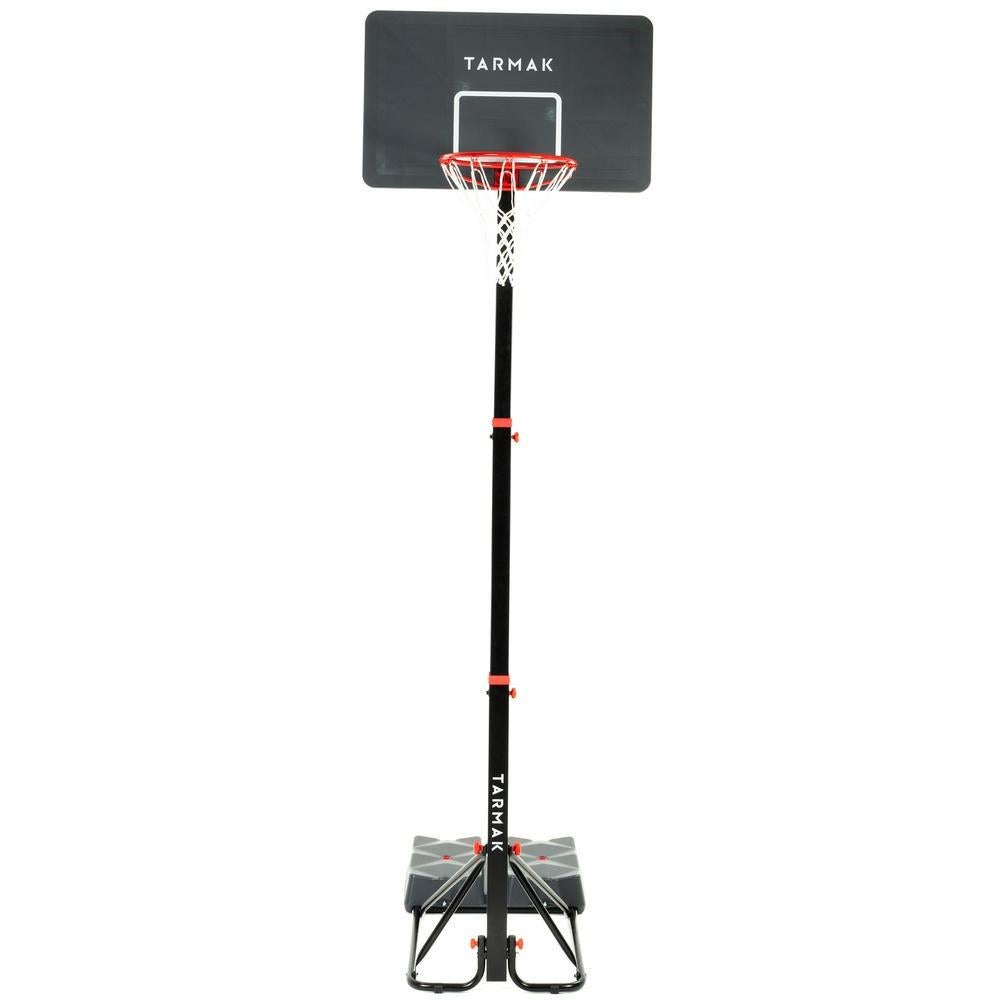 PANIER DE BASKET (sans la planche) - TARMAK - B400 EASY
2015, Enlèvement, Utilisé, Anneau, Panneau ou Poteau