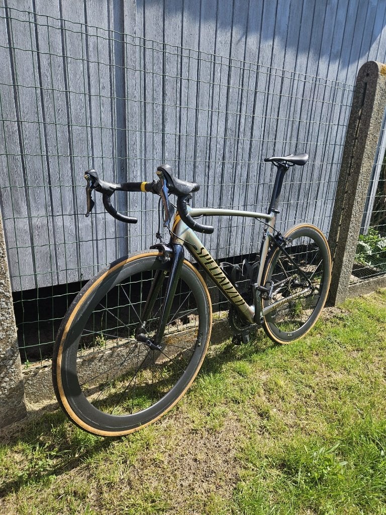 Specialized Allez Sprint maat 56, Gebruikt, Aluminium, Meer dan 20 versnellingen, 53 tot 57 cm