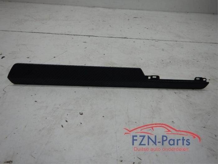 VW Tiguan 5NA Dashboard Inleg Lijst, Ophalen of Verzenden, Gebruikt