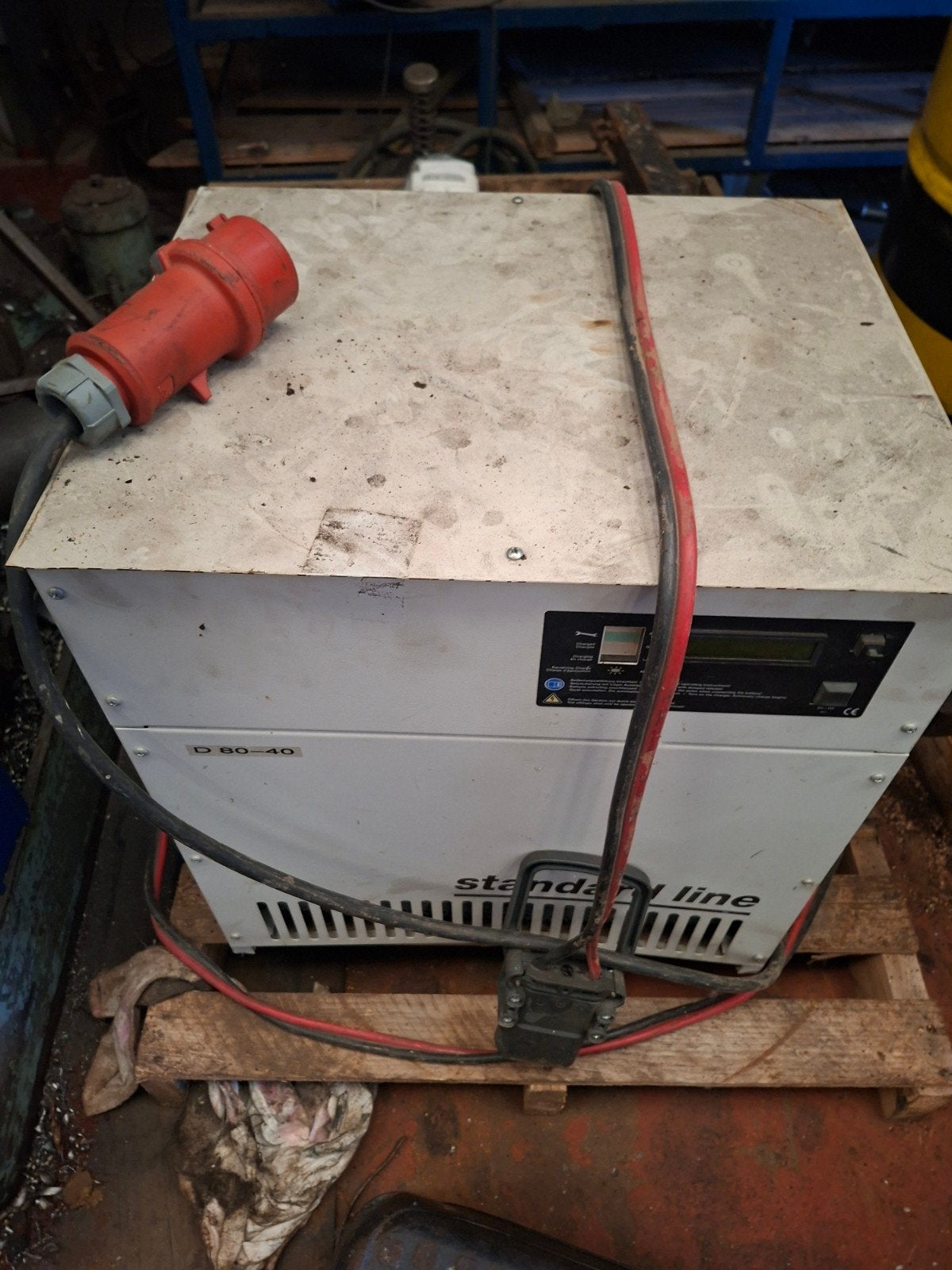 Elektrische wagen, Auto's, Particulier, Te koop