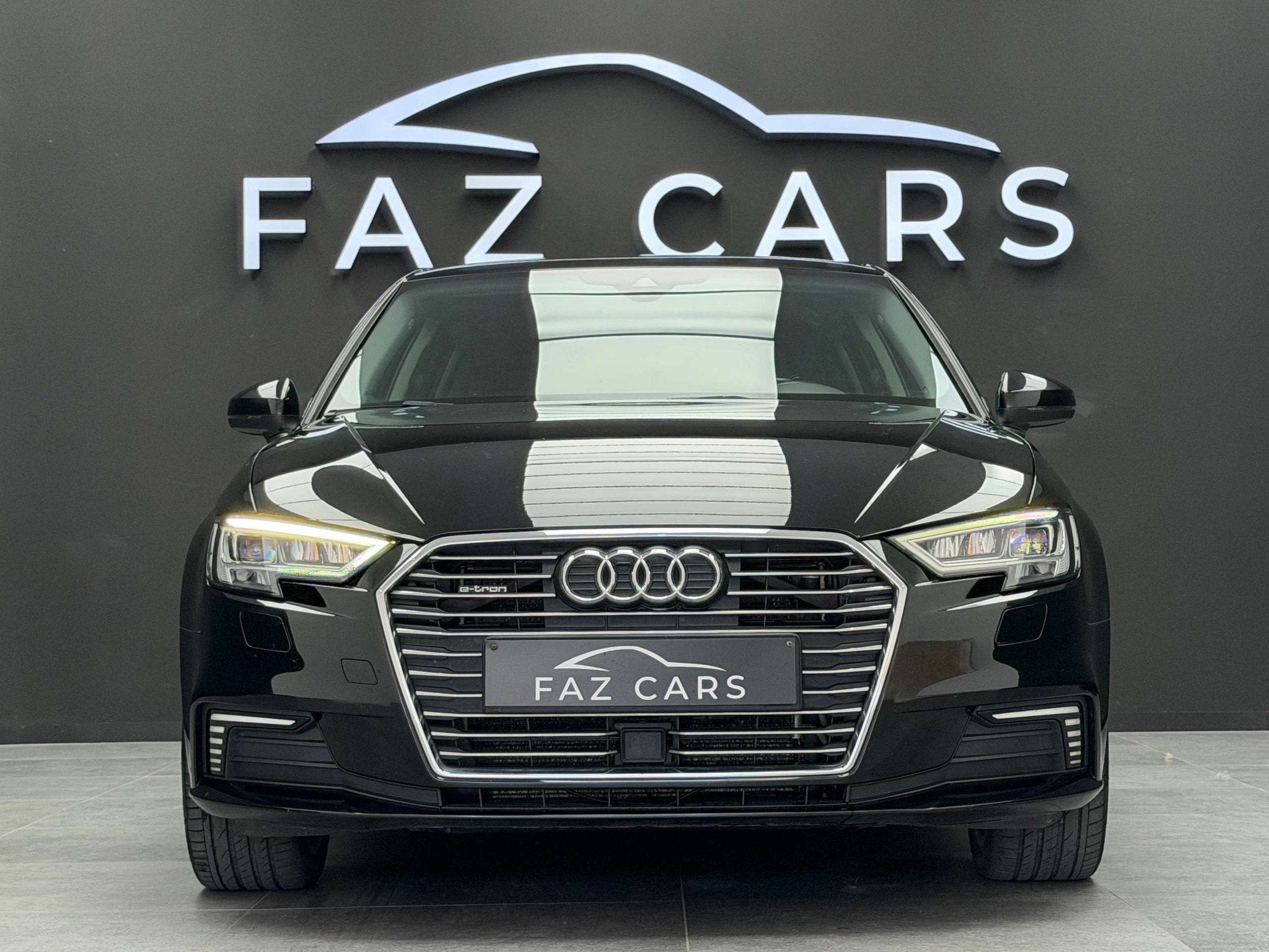 Audi A3 Sportback e-tron 40 TFSI S tronic * GARANTIE *, Auto's, Audi, Automaat, Stof, Gebruikt, 4 cilinders