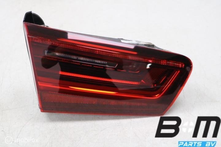 LED achterlicht LA in klep dyn. Audi A6 4G Limo 4G5945093E, Utilisé