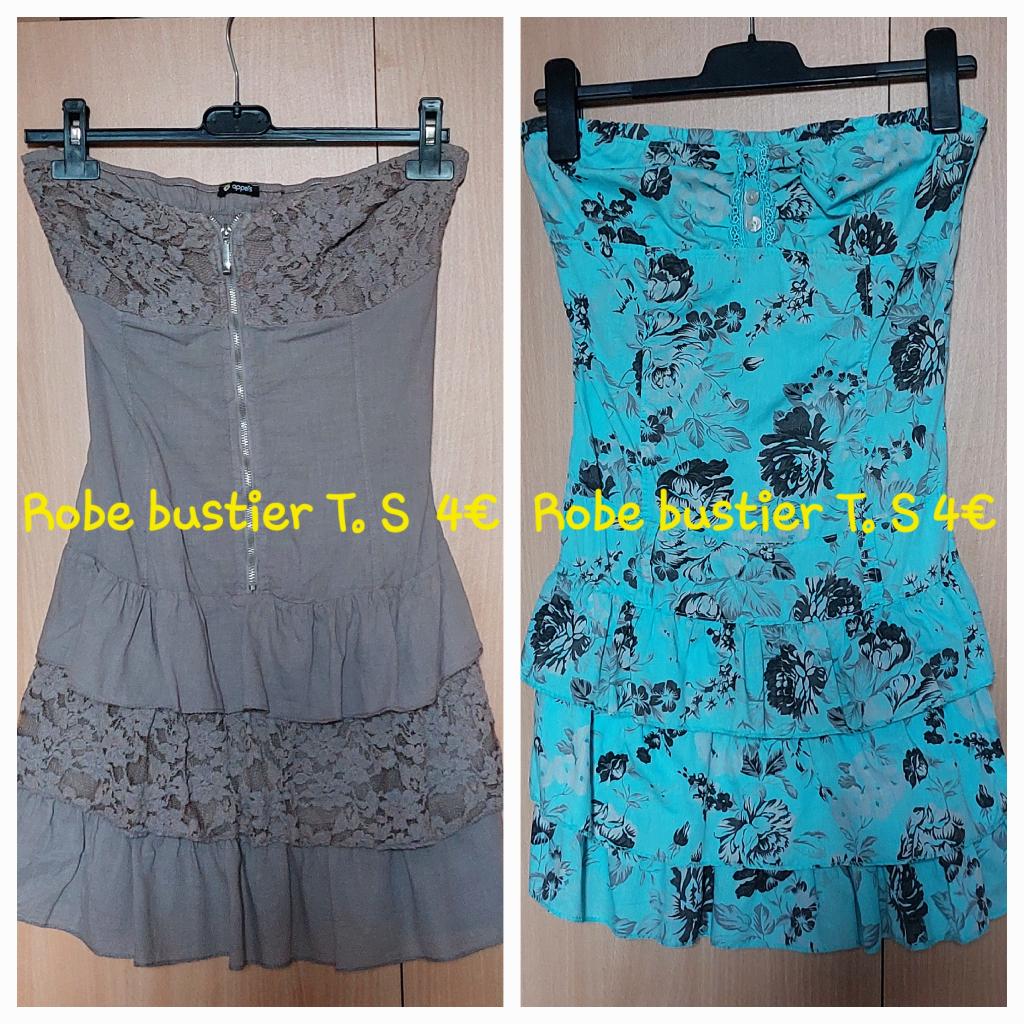 A vendre robes d'été, Vêtements | Femmes, Robes, Enlèvement, Comme neuf