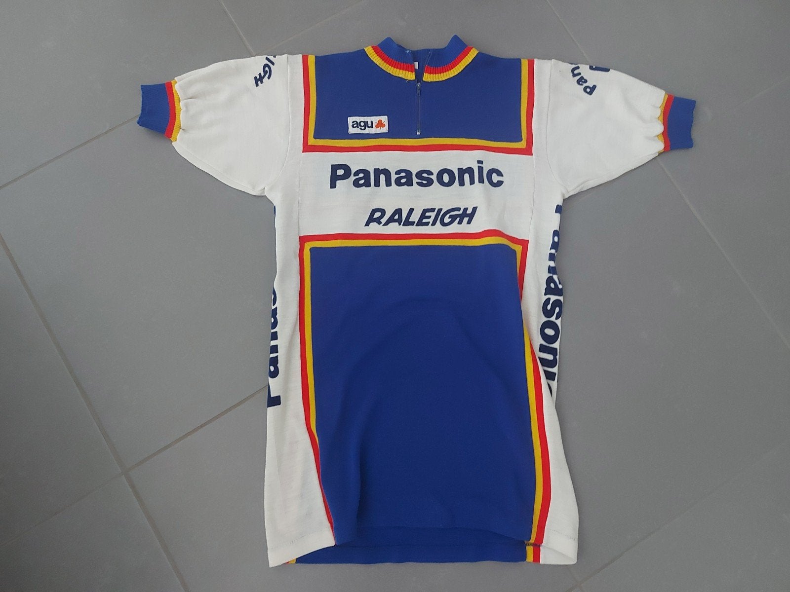 Vintage koerstrui Panasonic Raleigh, Ophalen of Verzenden