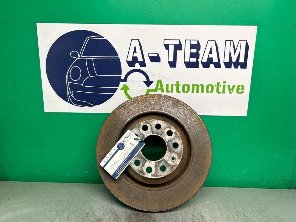 FREIN DISQUE ARRIÈRE Audi RS 3 Sportback (8VA / 8VF), Autos : Pièces & Accessoires, Auto-Union-Straße  1,
85057  Ingolstadt, DE