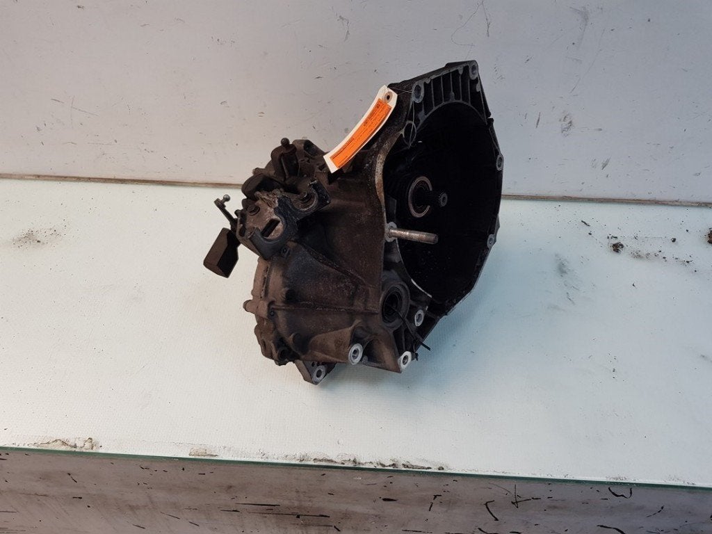 BOITE DE VITESSES MANUELLE ABS Punto Evo (199) (|71773200|), Dhr. J. Ham, Administratie@autoham.nl, Utilisé, Fiat