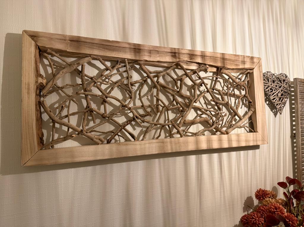 Wanddecoratie, Ophalen, Zo goed als nieuw