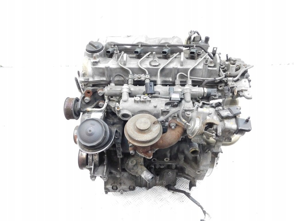 Moteur N22A2 Complet CIVIC HONDA CR-V