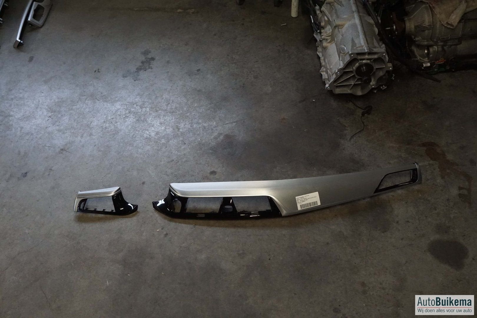 Origineel Bmw 5 Serie G31 dashboardlijst, Auto-onderdelen, Dashboard en Schakelaars, -, -, Nieuw, Ophalen of Verzenden