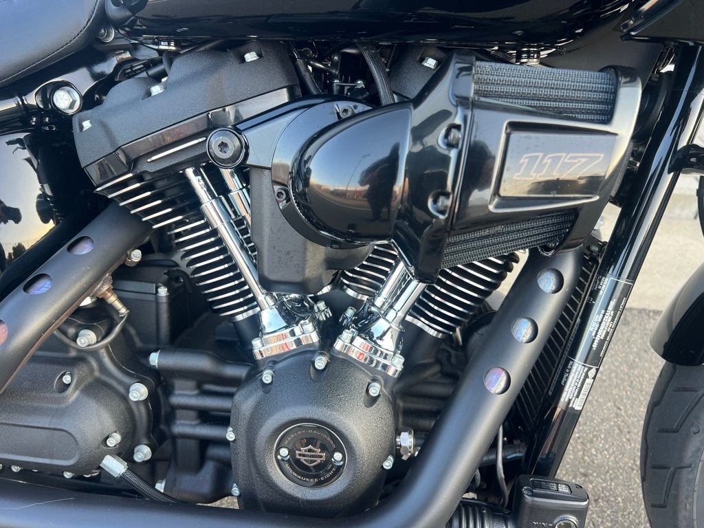 LORIDER EN, Motoren, Motoren | Harley-Davidson, 2 cilinders, Occasion, Chopper, Bedrijf