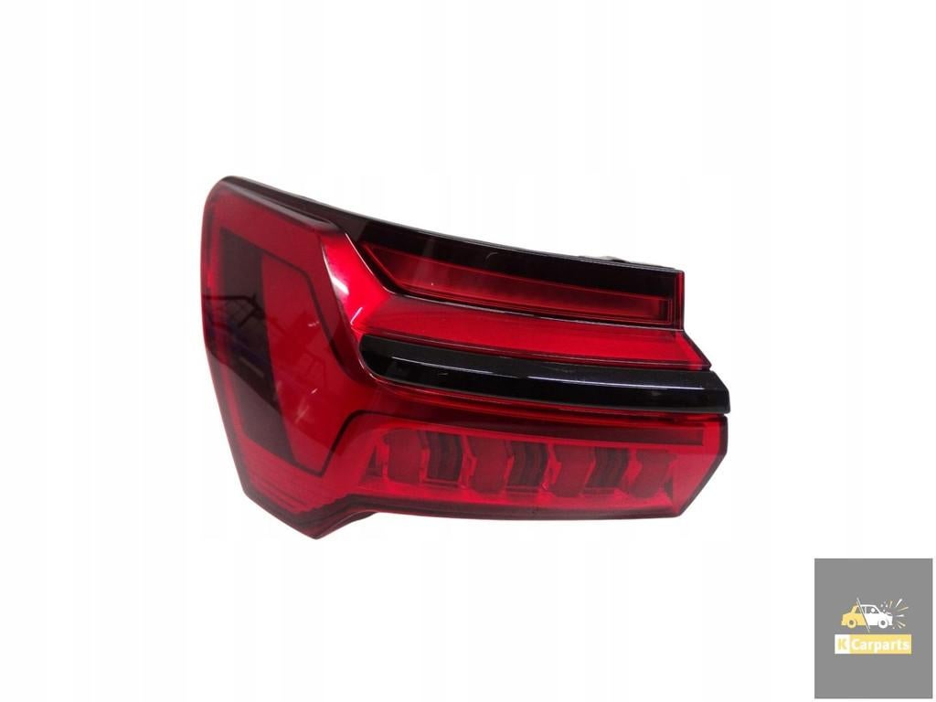 4K5945091D Audi A6 C8 4K Sedan achterlicht links Matrix LED, Gebruikt, AUDI AG, Auto-Union-Strasse 1
85045  Ingolstadt, DE, Audi