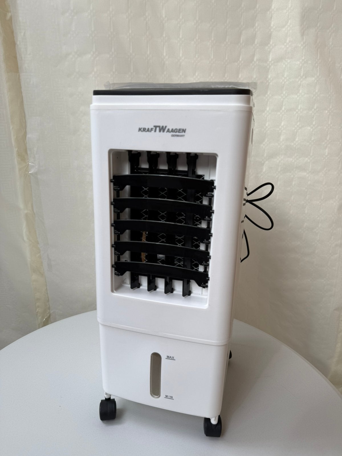 Climatiseur krafTWaagen trés puissant, Electroménager, Neuf, Minuterie, Enlèvement, Refroidissement et Déshumidification