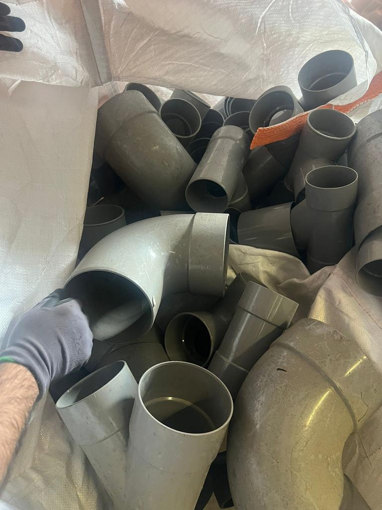 Accessoires, Doe-het-zelf en Bouw, Ophalen, Zo goed als nieuw