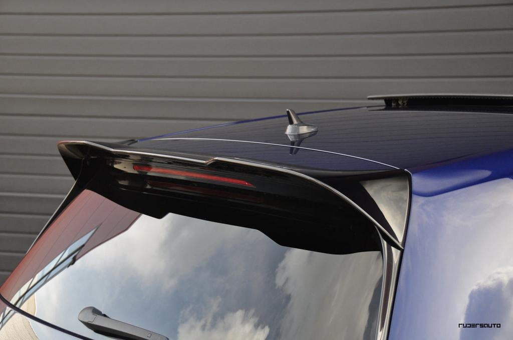 Zaero spoiler golf 7/gti/gtd/gte, Enlèvement