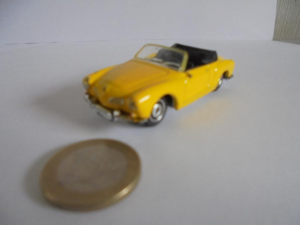 VW KARMANN, Ophalen of Verzenden, Gebruikt, Auto