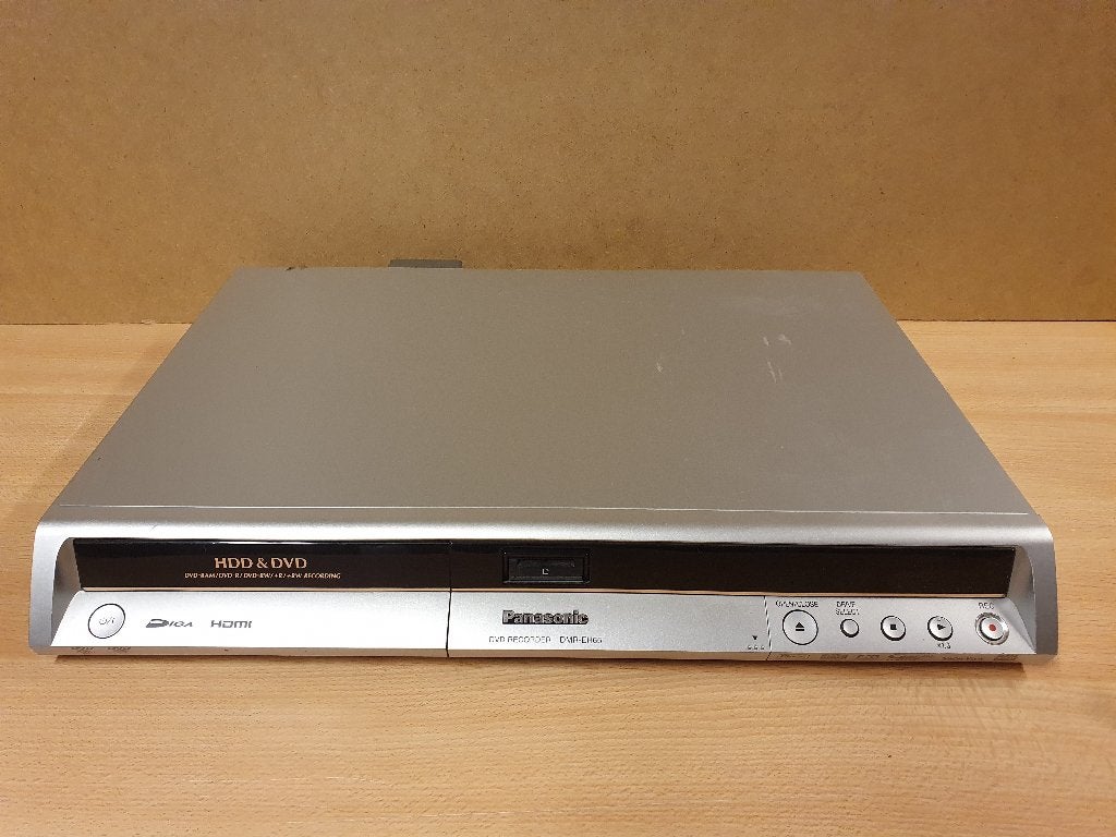 Panasonic DVD Recorder DMR-EH65, Ophalen of Verzenden, Panasonic
