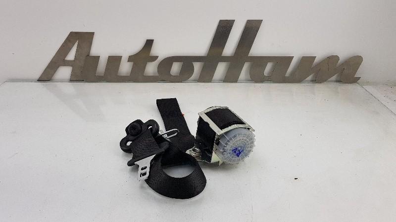 CEINTURE DE SECURITE AVANT DROIT Ford Fiesta 5 (JD / JH), Utilisé, Ford